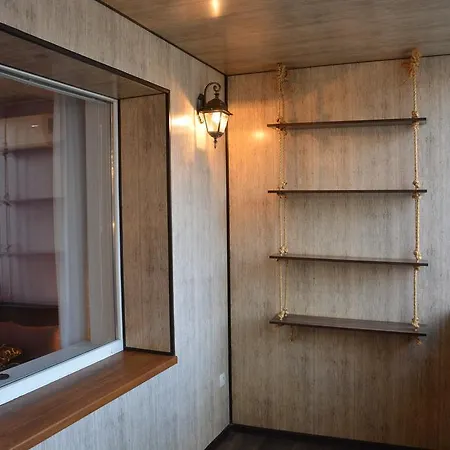 Lux На Ливарній 17-А Apartment Dnipro Exterior photo