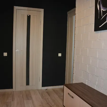 Lux На Ливарній 17-А Apartment Dnipro Exterior photo
