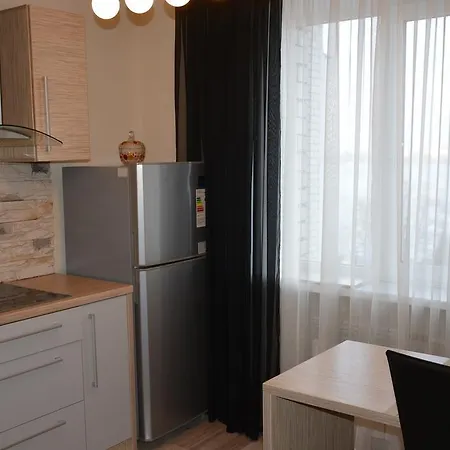 Lux На Ливарній 17-А Apartment Dnipro Exterior photo