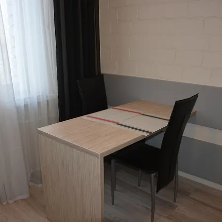 Lux На Ливарній 17-А Apartment Dnipro Exterior photo
