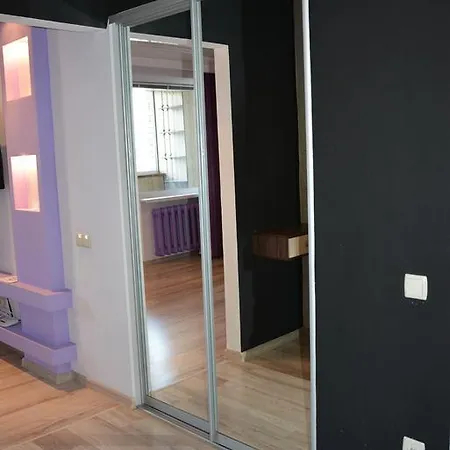 Lux На Ливарній 17-А Apartment Dnipro Exterior photo