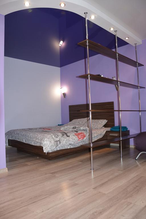 Apartment Lux на ливарній 17-а *